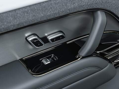 Range Rover Range Rover Sport Dymanic SE D300 Dynamic Se - U5589
