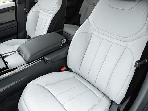 Range Rover Range Rover Sport Dymanic SE D300 Dynamic Se - U5589