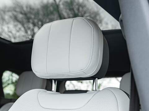 Range Rover Range Rover Sport Dymanic SE D300 Dynamic Se - U5589