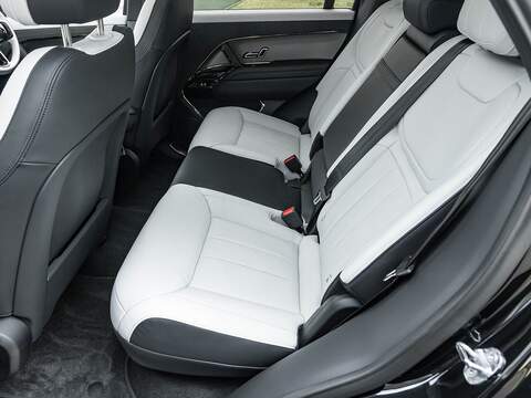 Range Rover Range Rover Sport Dymanic SE D300 Dynamic Se - U5589