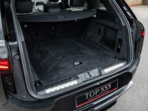 Range Rover Range Rover Sport Dymanic SE D300 Dynamic Se - U5589
