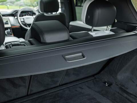 Range Rover Range Rover Sport Dymanic SE D300 Dynamic Se - U5589