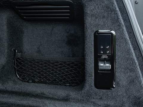 Range Rover Range Rover Sport Dymanic SE D300 Dynamic Se - U5589