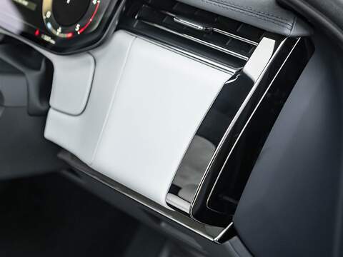 Range Rover Range Rover Sport Dymanic SE D300 Dynamic Se - U5589