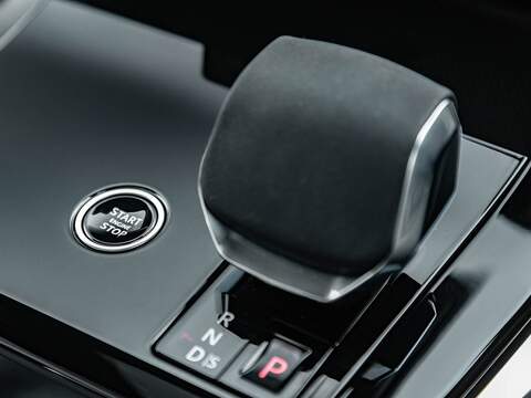 Range Rover Range Rover Sport Dymanic SE D300 Dynamic Se - U5589
