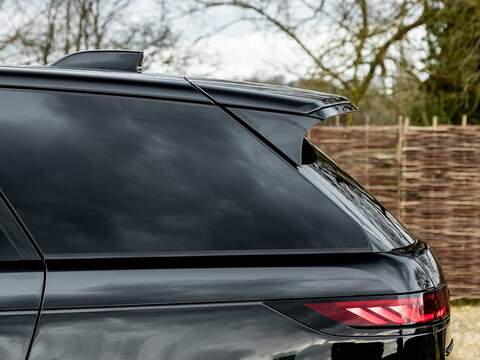 Range Rover Range Rover Sport Dymanic SE D300 Dynamic Se - U5589