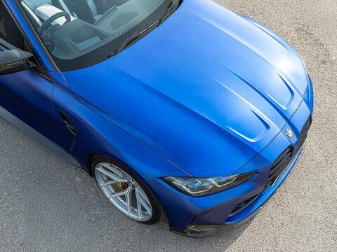 BMW 4 Series M4 Competition M Xdrive - U5590
