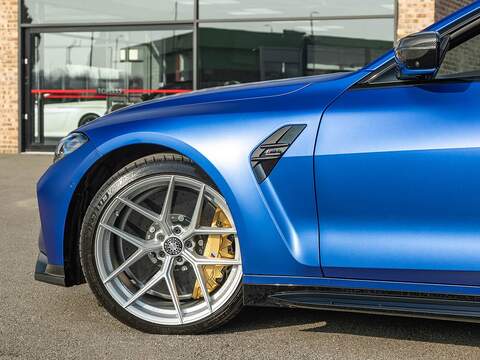 BMW 4 Series M4 Competition M Xdrive - U5590