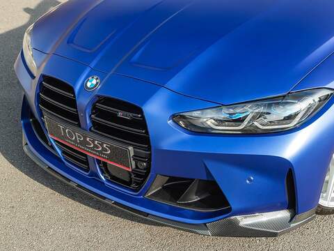 BMW 4 Series M4 Competition M Xdrive - U5590