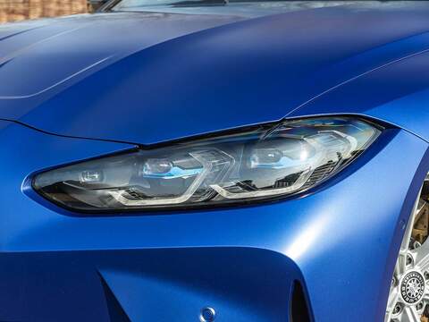 BMW 4 Series M4 Competition M Xdrive - U5590