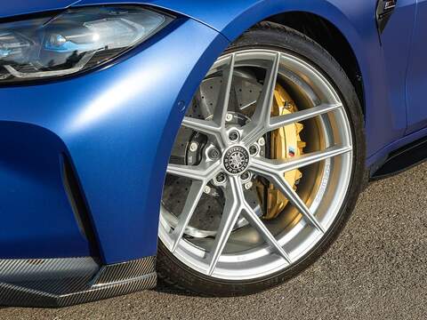 BMW 4 Series M4 Competition M Xdrive - U5590