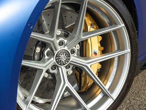 BMW 4 Series M4 Competition M Xdrive - U5590