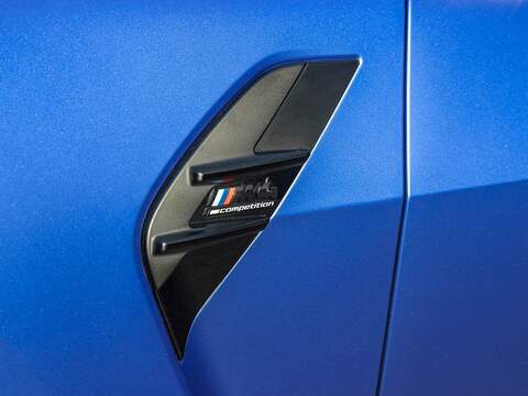 BMW 4 Series M4 Competition M Xdrive - U5590