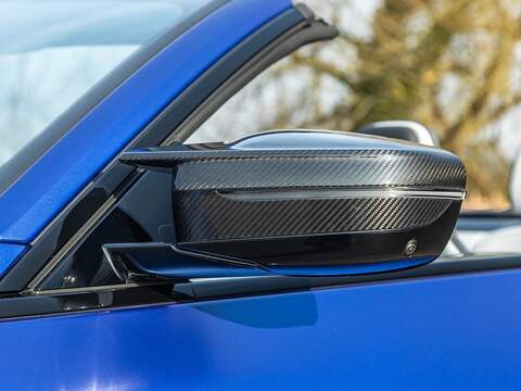 BMW 4 Series M4 Competition M Xdrive - U5590