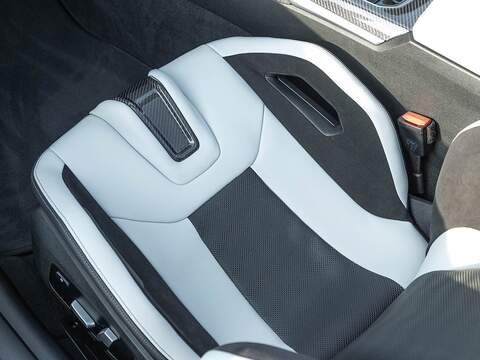BMW 4 Series M4 Competition M Xdrive - U5590