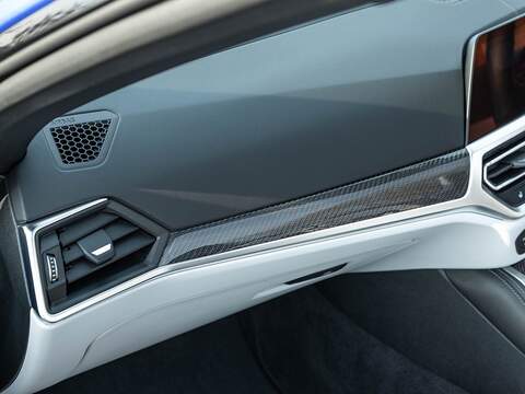 BMW 4 Series M4 Competition M Xdrive - U5590