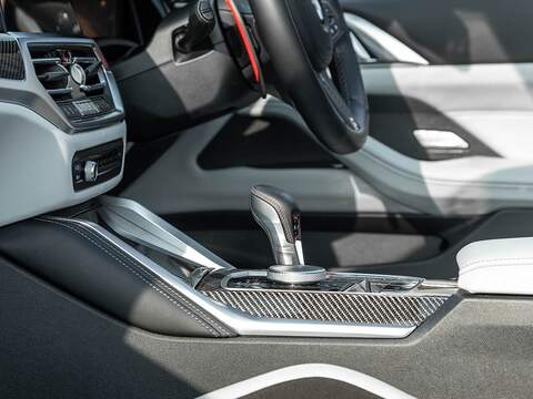 BMW 4 Series M4 Competition M Xdrive - U5590