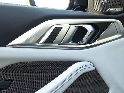 BMW 4 Series M4 Competition M Xdrive - U5590