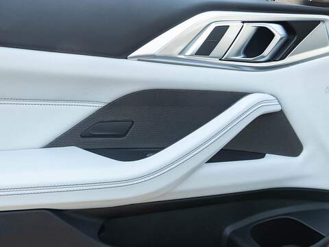 BMW 4 Series M4 Competition M Xdrive - U5590