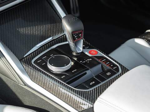 BMW 4 Series M4 Competition M Xdrive - U5590