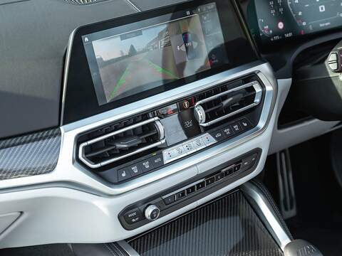 BMW 4 Series M4 Competition M Xdrive - U5590