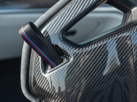 BMW 4 Series M4 Competition M Xdrive - U5590