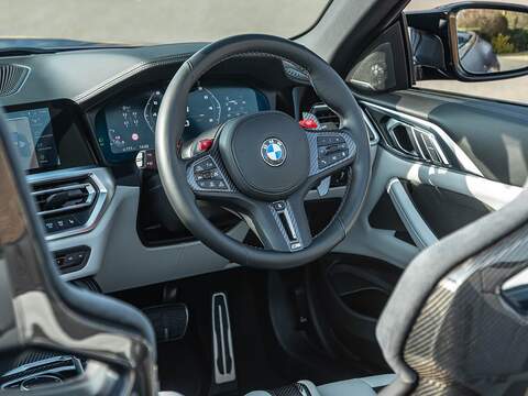 BMW 4 Series M4 Competition M Xdrive - U5590