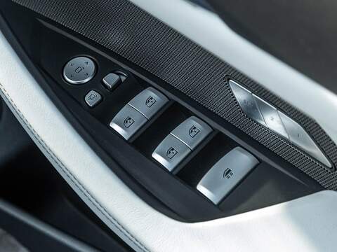 BMW 4 Series M4 Competition M Xdrive - U5590