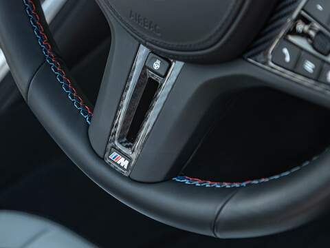 BMW 4 Series M4 Competition M Xdrive - U5590