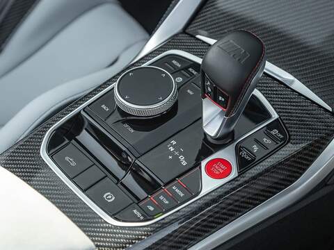 BMW 4 Series M4 Competition M Xdrive - U5590
