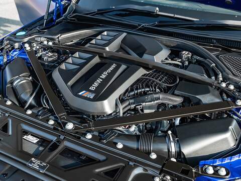 BMW 4 Series M4 Competition M Xdrive - U5590