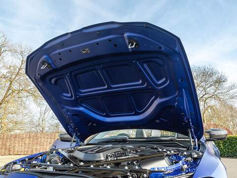 BMW 4 Series M4 Competition M Xdrive - U5590