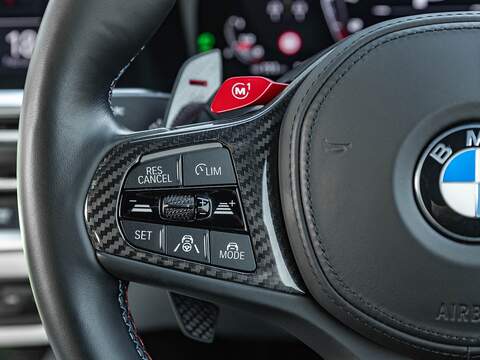 BMW 4 Series M4 Competition M Xdrive - U5590