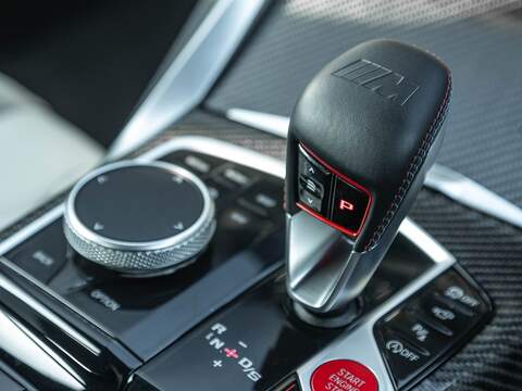 BMW 4 Series M4 Competition M Xdrive - U5590