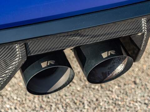 BMW 4 Series M4 Competition M Xdrive - U5590