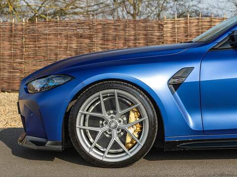 BMW 4 Series M4 Competition M Xdrive - U5590