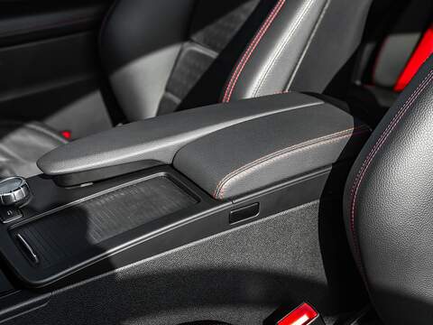 Mercedes-Benz C63 AMG 6.2 BLACK SERIES  - U5594