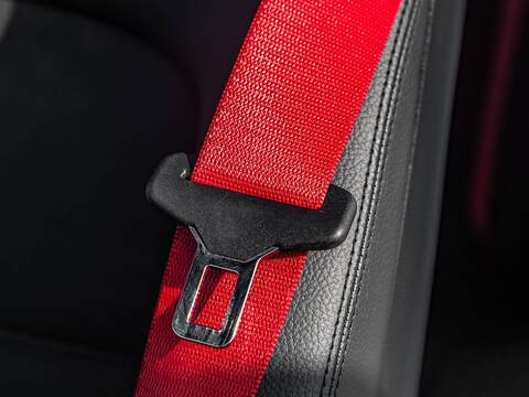 Mercedes-Benz C63 AMG 6.2 BLACK SERIES  - U5594