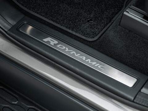 Land Rover Discovery R-Dynamic Hse - U5595