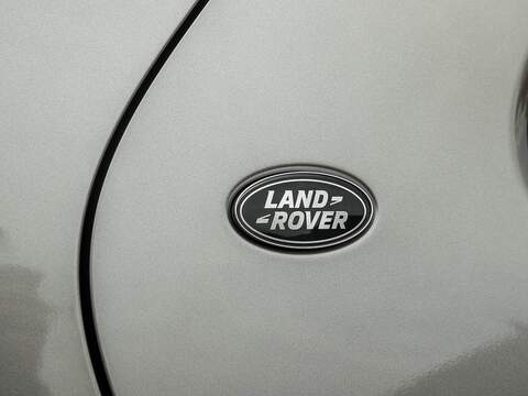 Land Rover Discovery R-Dynamic Hse - U5595