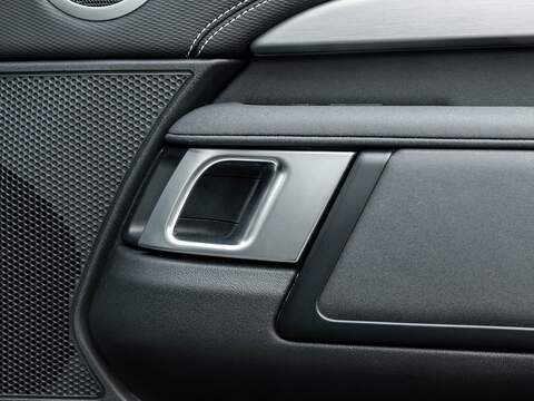 Land Rover Discovery R-Dynamic Hse - U5595