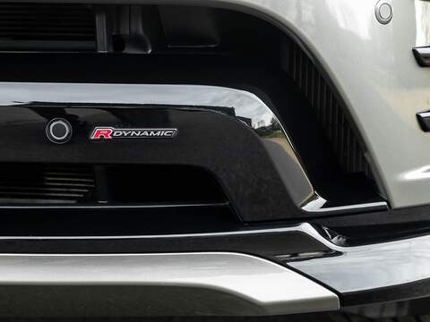 Land Rover Discovery R-Dynamic Hse - U5595