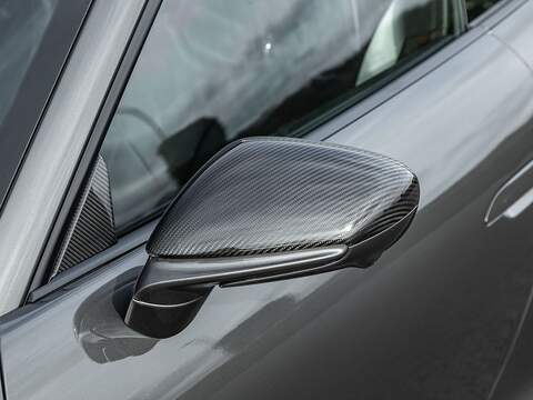 Porsche 911 Carrera Gts Pdk - U5599