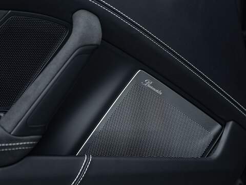 Porsche 911 Carrera Gts Pdk - U5599