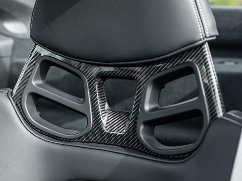 Porsche 911 Carrera Gts Pdk - U5599