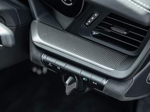 Porsche 911 Carrera Gts Pdk - U5599