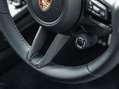 Porsche 911 Carrera Gts Pdk - U5599