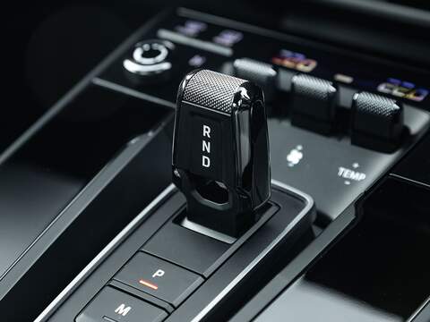 Porsche 911 Carrera Gts Pdk - U5599