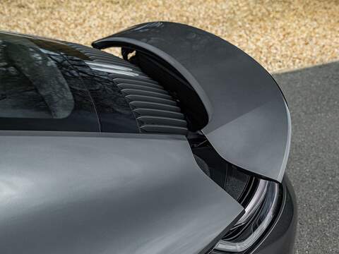 Porsche 911 Carrera Gts Pdk - U5599