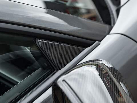 Porsche 911 Carrera Gts Pdk - U5599